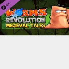 Medieval Tales