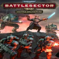 Astra Militarum