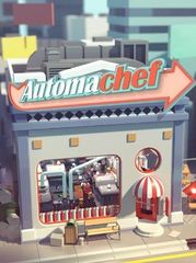 Automachef (PC) - Steam Key - GLOBAL