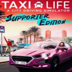 Supporter Edition