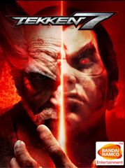 TEKKEN 7 DIGITAL DELUXE EDITION Steam Key GLOBAL