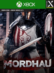 MORDHAU Diamond Edition (Xbox Series X/S) - Xbox Live Key - UNITED STATES