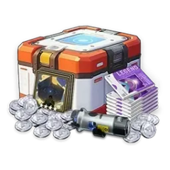 Level 20 Pack