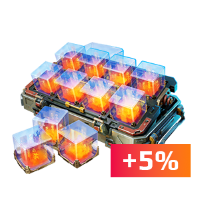10.000+500 D-Gems (по ID)