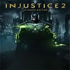 Ultimate Edition