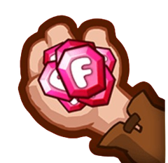 Горсть Flooz (400) (по ID)