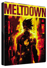 Meltdown Steam Key GLOBAL