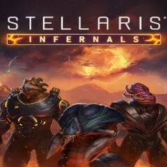 Infernals Species Pack