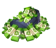 5.600.000 Bucks (по ID)
