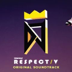 V Original Soundtrack