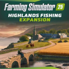 Highlands Fishing Expansion