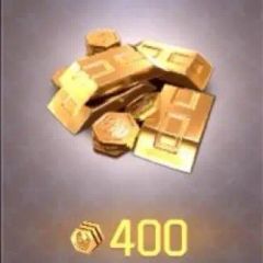 400 Золота (Google)