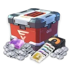 Level 15 Pack