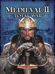 Medieval II: Total War Steam Key GLOBAL