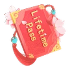 Lifetime