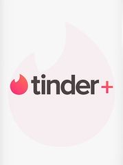 Tinder Plus 12 Months - tinder Key - SINGAPORE