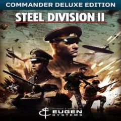 Commander Deluxe Edition