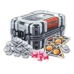 Energy Purification Chest