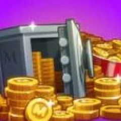 16.000 Монет (Google)