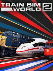 Train Sim World 2 DB Бразилия 155 Loco DLC (PC) - Steam Key  - GLOBAL