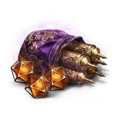 Account Evaluation Pack(SS)