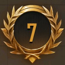 7 дней VIP Доступ (Google)