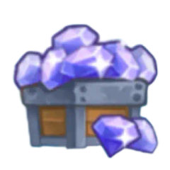 Chest of Diamonds (Facebook)