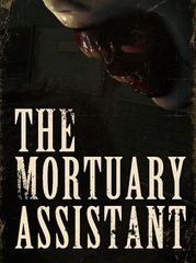 The Mortuary Assistant (PC) - Steam Key - EUROPE