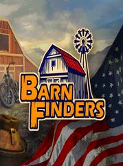 Barn Finders - Xbox Live Key - EUROPE RESTRICTED