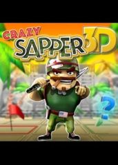 Crazy Sapper 3D Steam Global
