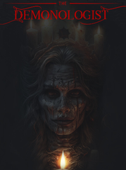 Demonologist (PC) - Steam Key - GLOBAL