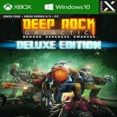 Deluxe Edition (Europe)