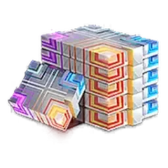 300 Stardust + 400 Iso-Gems