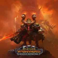Omens of Destruction - Skulltaker