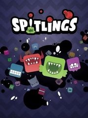 Spitlings (PC) - Steam Key - GLOBAL