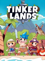 Tinkerlands (PC) - Steam Key - ROW