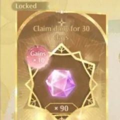 Monthly Gifts (E-mail)
