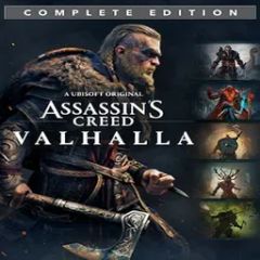 Complete Edition (EMEA)