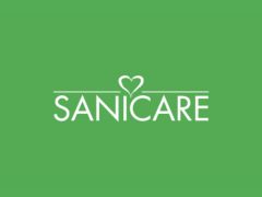 Sanicare Gift Card 10 EUR  - GERMANY
