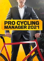 Pro Cycling Manager 2021 ( PC ) - Steam - Европа