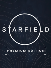 Starfield | Digital Premium Edition (PC) - STEAM Key - EUROPE