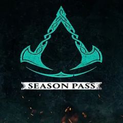 Season Pass (Europe)