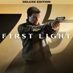 Deluxe Edition (Europe)