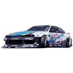 Fujin SX (по ID)