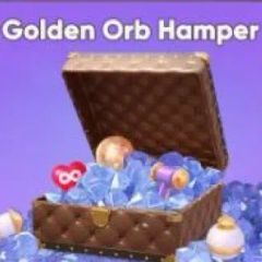 Golden Orb Hamper (Google)
