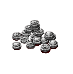 18 Instant revive tokens (Google)