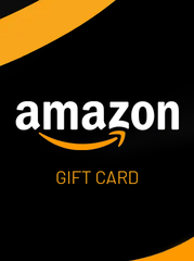 Amazon Gift Card 400 ZAR - Amazon - SOUTH AFRICA