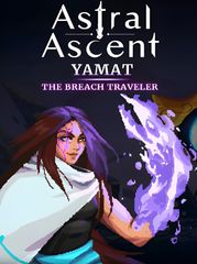 Astral Ascent: Yamat - The Breach Traveler (PC) - Steam Key - GLOBAL
