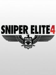 Sniper Elite 4 Deluxe Edition (PC) - Steam Key - EUROPE