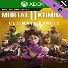 Ultimate Add-On Bundle (Europe)